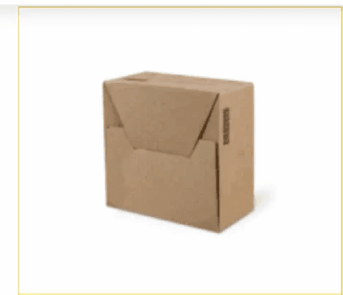 Double Wall 5 Ply Auto-Lock Bottom Cartons at best price in Gurugram ...
