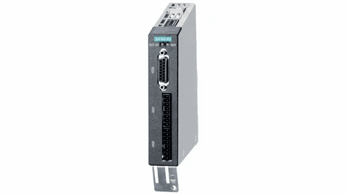 SIEMENS Sinamics S120 Sensor Module SMC30, 6SL3055-0AA00-5CA2 at ...