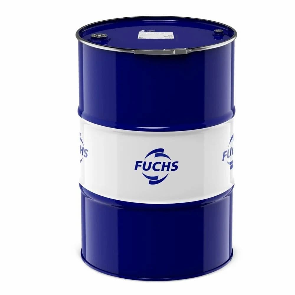 Fuchs Ecocut 715 Neat Oil at ₹ 350/litre | नीट कटिंग ऑयल in Aurangabad ...