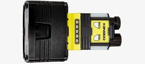 Cognex Insight 2800 Series, 1280 X 1024 (1.3 Mp) at ₹ 300000 in ...