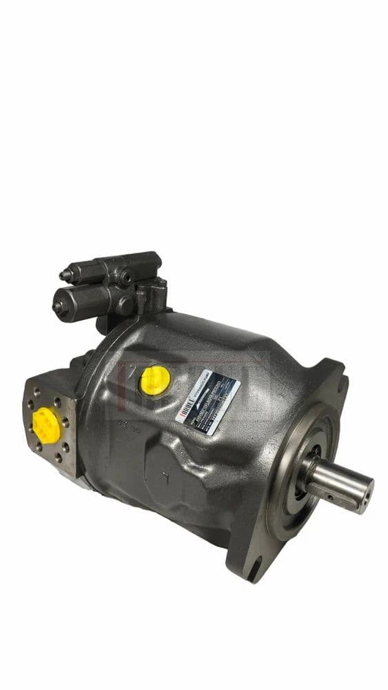 Rexroth Bosch Variable Displacement Piston Pump A10VSO at ₹ 65000 in Mumbai