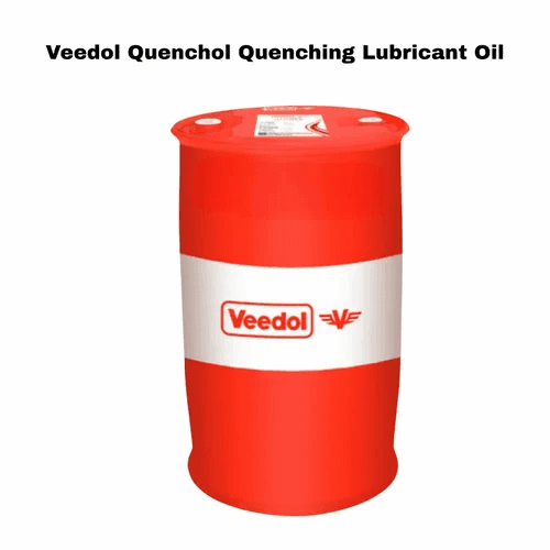 Veedol Quenchol Quenching Lubricant Oil, Packaging Type: Drum at ₹ 350 ...