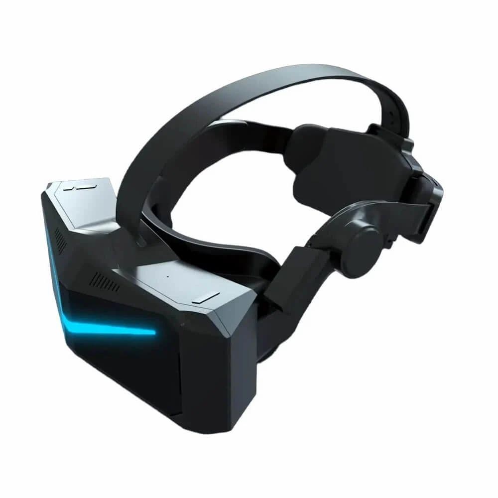 Pimax Reality 12K QLED Virtual Reality Headset at ₹ 150000/piece ...
