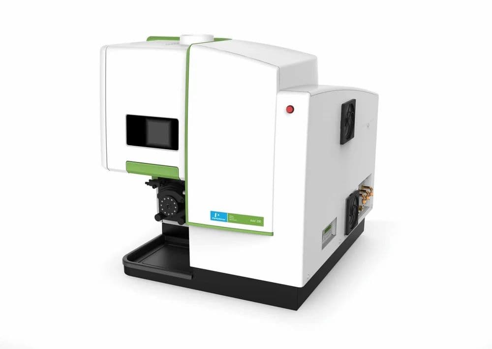 PerkinElmer Avio 220/550/560 Max ICP-OES Single Quad Spectrometer at ...