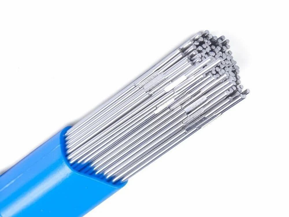 Filler Wire - Haynes 25 Filler Wire Manufacturer from Mumbai