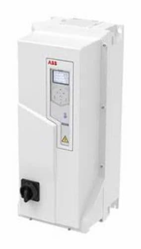 ABB ACH580 Series Variable Frequency Drive at ₹ 10500 | Greater Noida ...