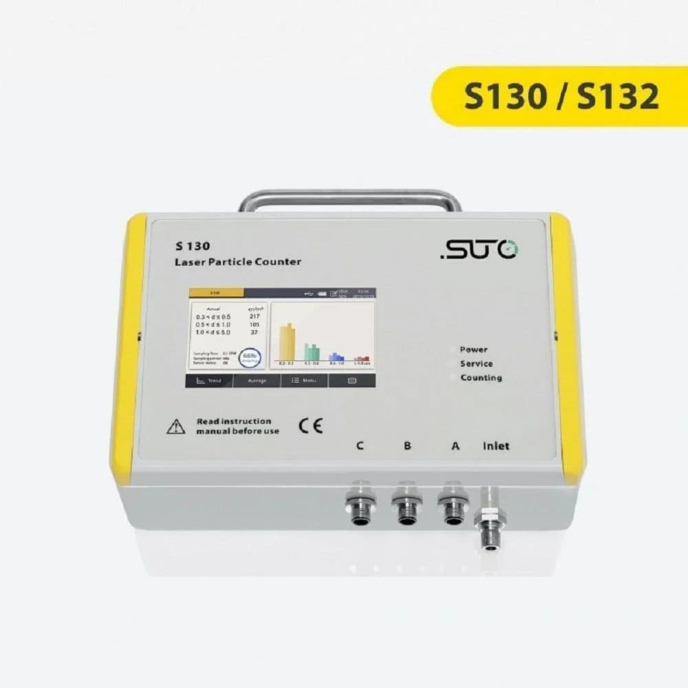 Suto Itec S120 Oil Vapor Sensor at ₹ 21000/piece | Oil Sensor in Mohali ...