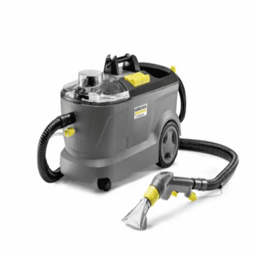 KARCHER SPRAY EXTRACTION WITH UPHOLSTERY NOZZLE PUZZI 10/1 at ₹ 116999 ...