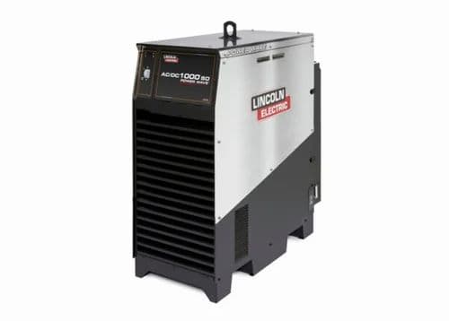 Lincoln Power Wave AC/DC 1000SD Submerged Arc Welding Machine at best ...