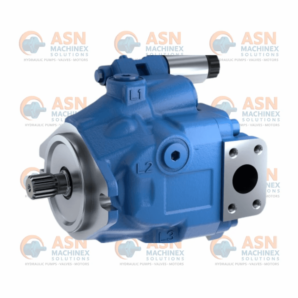 Bosch Rexroth A10VO Variable Displacement Pump