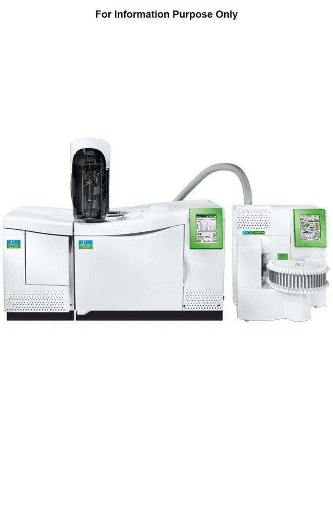 PerkinElmer Clarus SQ 8C GC/MS Mass Spectrometer, Laboratory use, 8890 ...