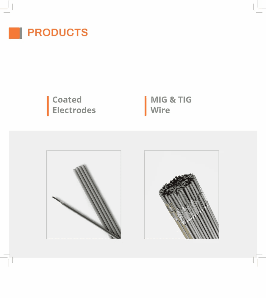 STAINLESS STEEL WIRE ER308L TIG FILLER WIRE 1.20MM TO 4.00MM at ₹ 270 ...