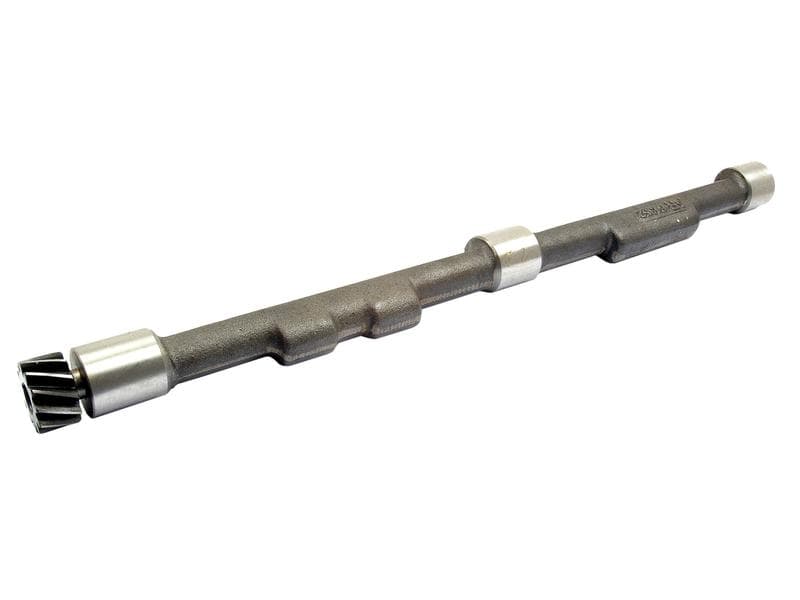Balance Shaft Assembly at Norma Shanks blog