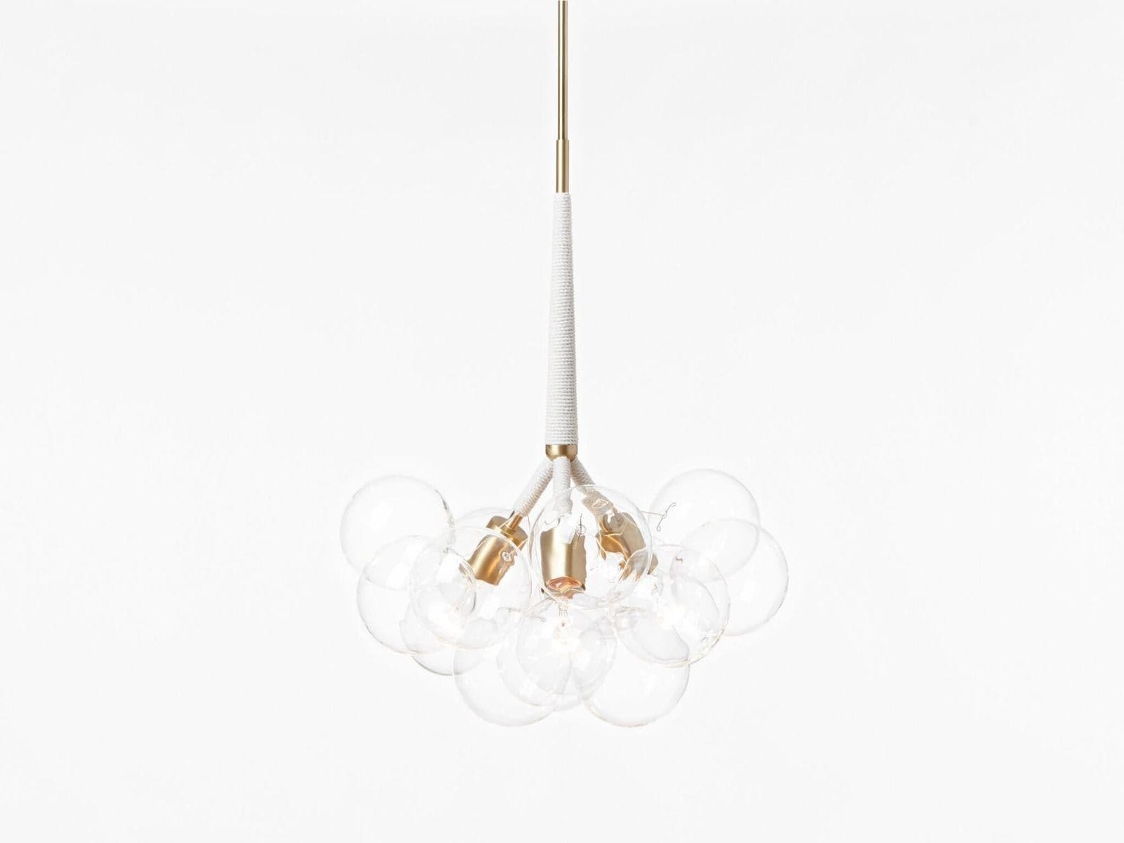Pelle, "Bubble Chandelier, Original", Chandelier For Sale at 1stDibs ...
