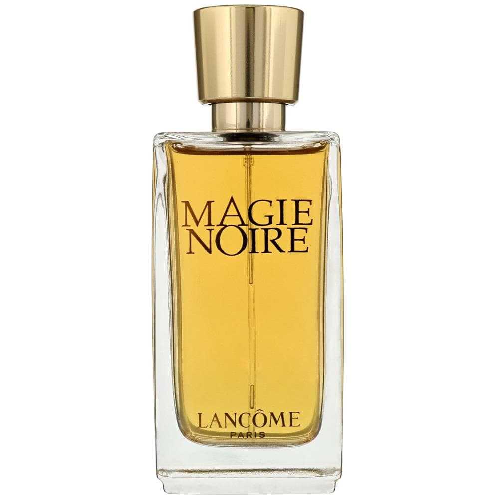Lancome Magie Noire Eau De Toilette 75ml | McGorisks Pharmacy and ...