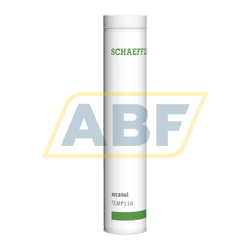 ARCANOL-TEMP110-400G FAG • ABF Store