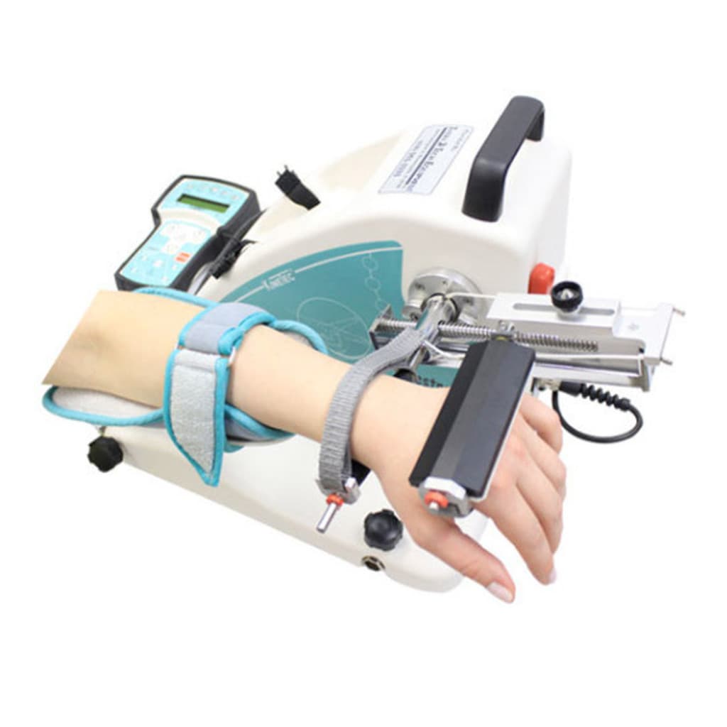 Kinetec Maestra Hand & Wrist CPM | Access Health