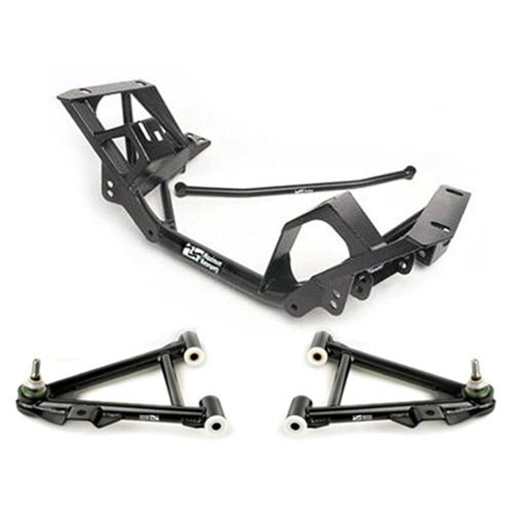Maximum Motorsports Mustang Tubular K-Member & Control Arm Kit ...