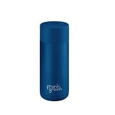 Frank Green Ceramic Reusable Cup 16oz / 475ml - Add Value