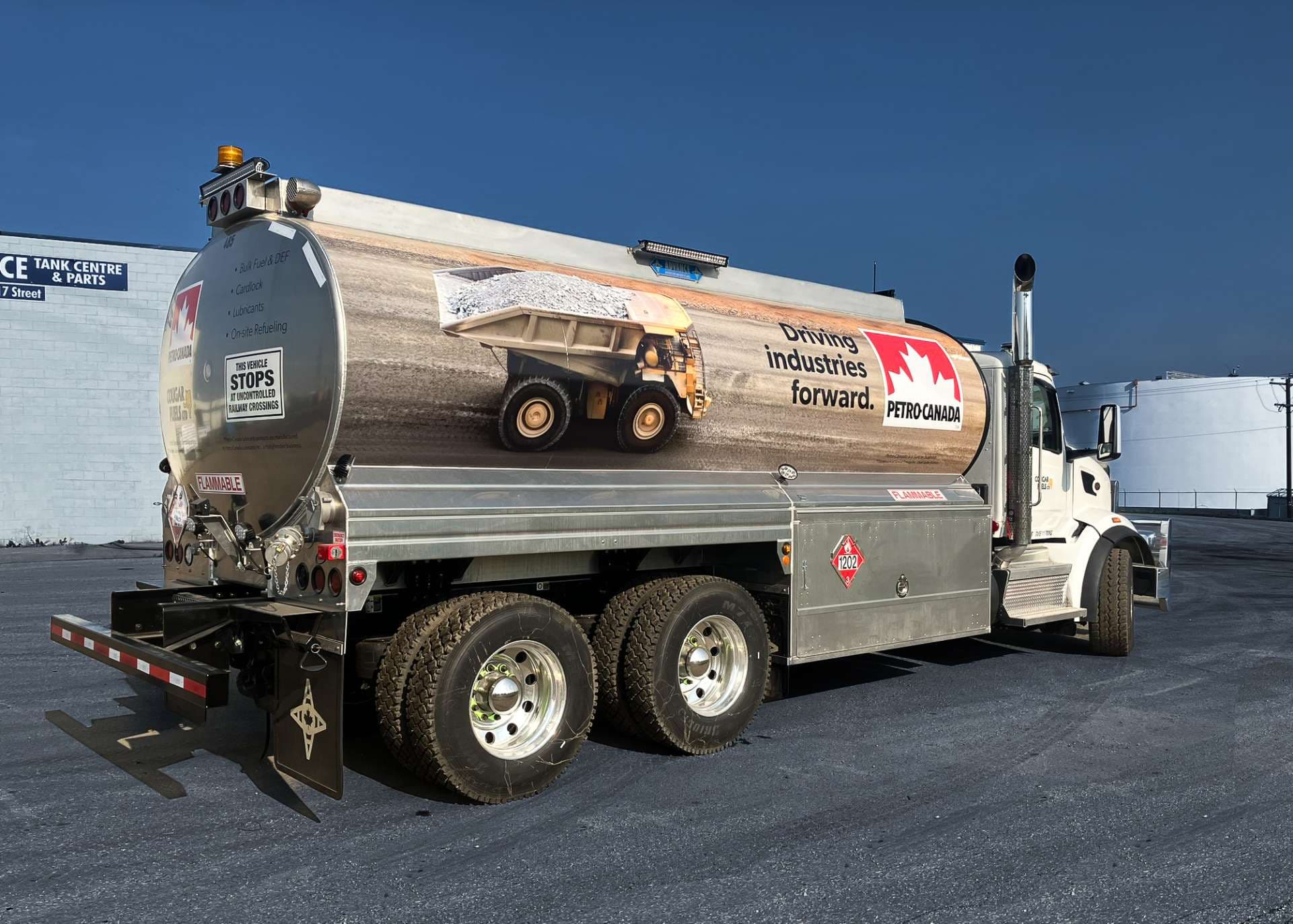 Advance Engineered Products Group