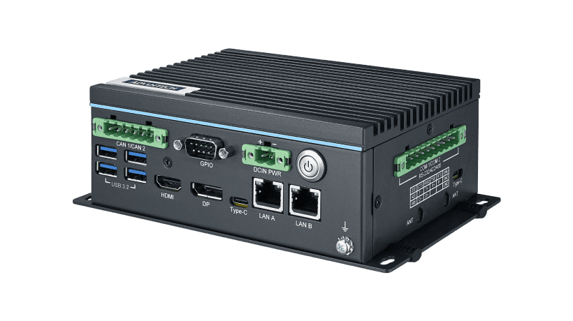 Advantech’s UNO Series Edge Gateways Qualified for AWS IoT Greengrass ...