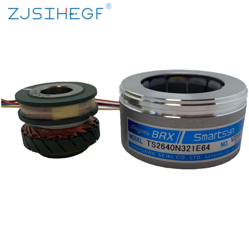Tamagawa Smartsyn TS2640N21E64