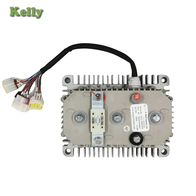 Kelly-Controller-KLS7245N-SINUSOIDAL-BRUSHLESS-MOTOR-CONTROLLER-for ...