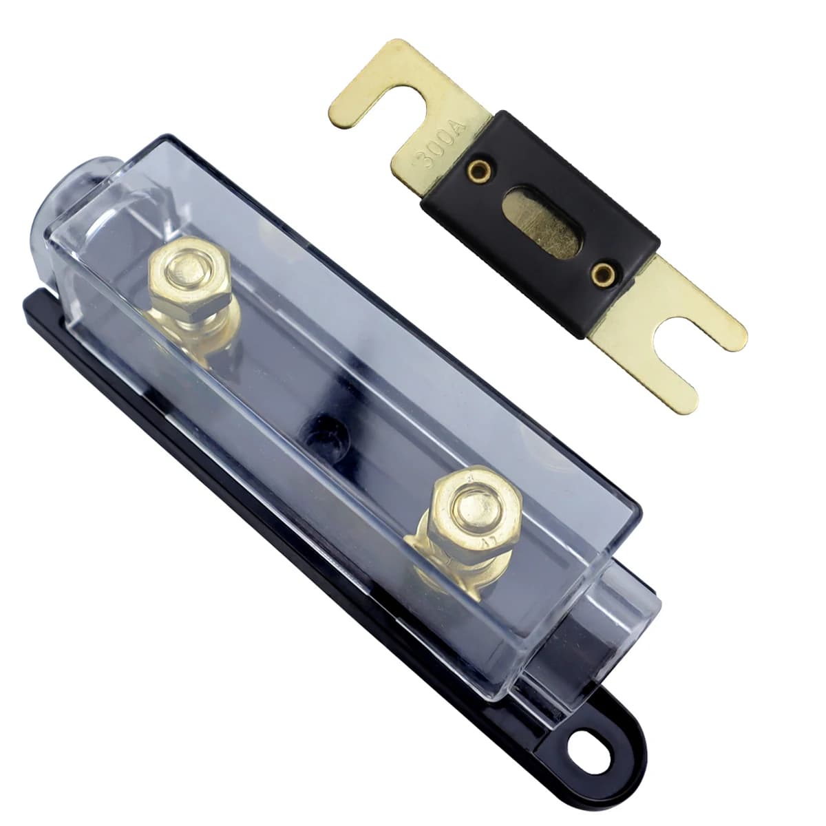 ANL Fuse Holder Bolt-on Fuse Automotive Fuse Holders Fusible Link With ...