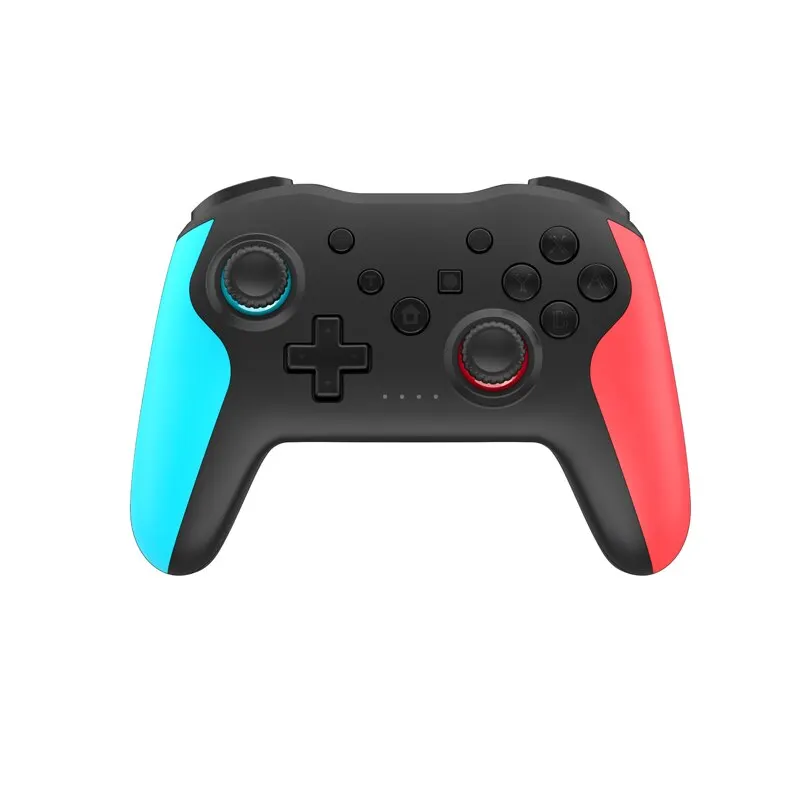 MG25Z GameMaster Pro Wireless Controller – Dual vibration, multi ...