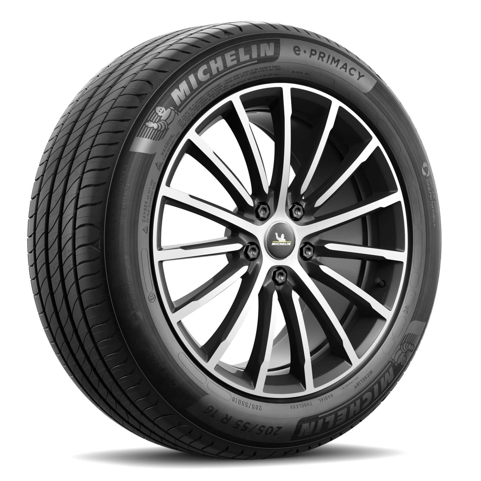 Michelin Primacy Car Tyres | MICHELIN United Kingdom