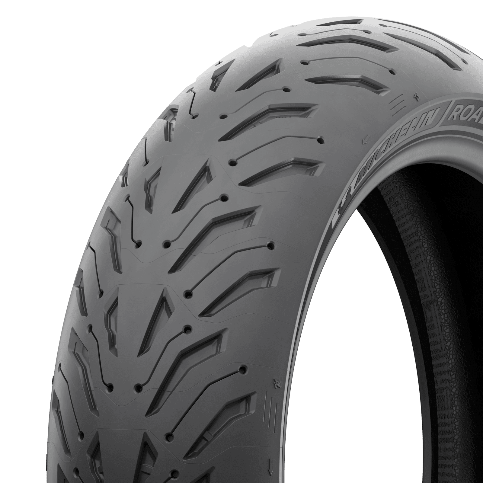 MICHELIN ROAD 6 - Motorcycle Tire | MICHELIN USA