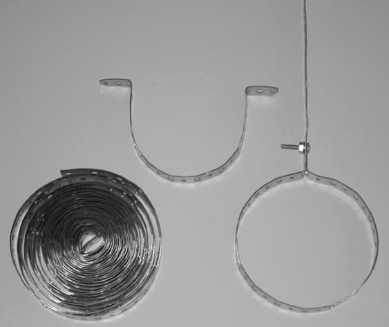 Flexible Duct Hangers