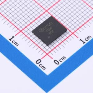 FDMF8811中文资料_最新报价_数据手册下载_onsemi(安森美)-DC-DC电源芯片-立创商城