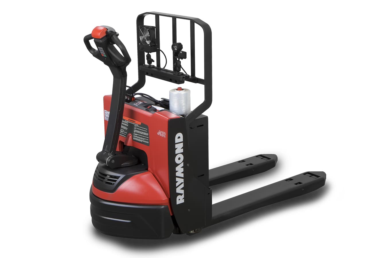 Raymond-8210 - Abdul Latif Jameel Machinery