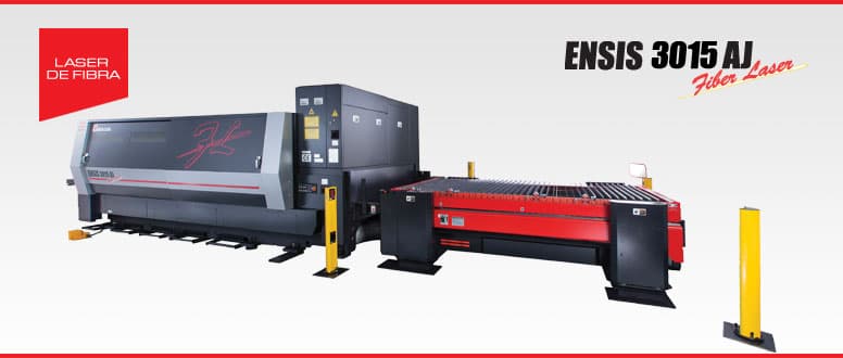 ENSIS AJ - Amada do Brasil