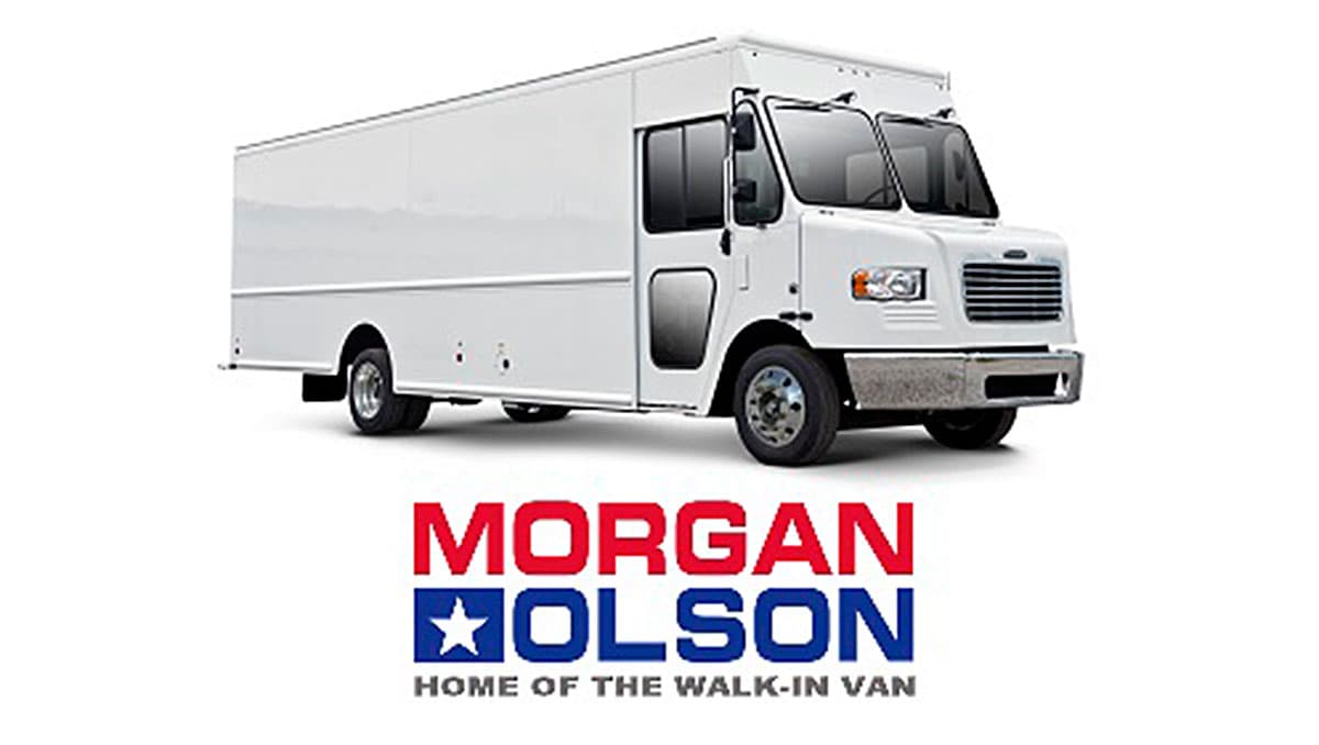Morgan Olson Adding Walk-in Step Van Production Facility in Virginia ...