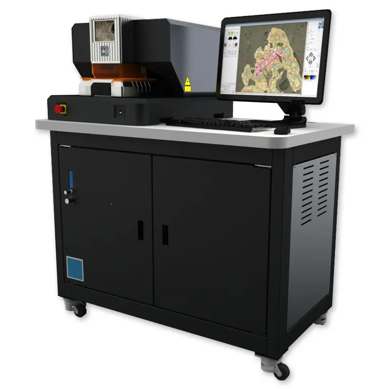 ELS193 Laser Ablation System | Elemental Scientific Lasers - APEL LASER