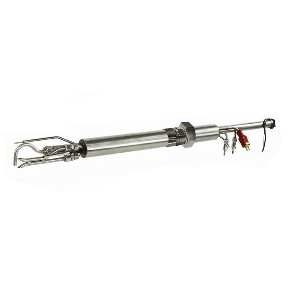 S316 Isokinetic Probe – Apex Instruments: Leading Manufacturer of Air ...
