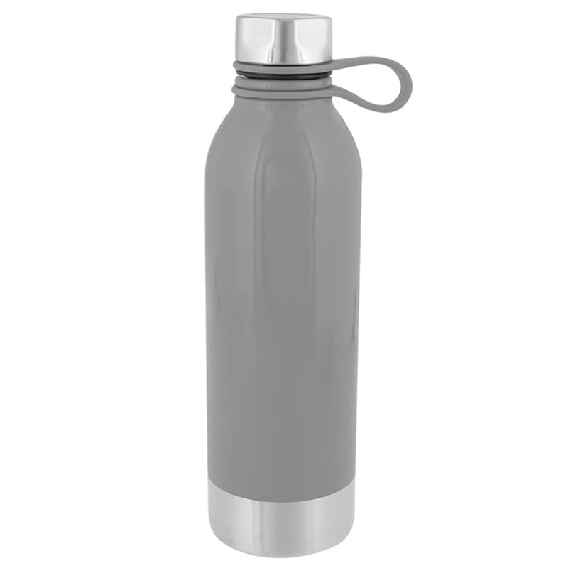 25 oz. Perth Stainless Steel Water Bottle | Totally Promotional