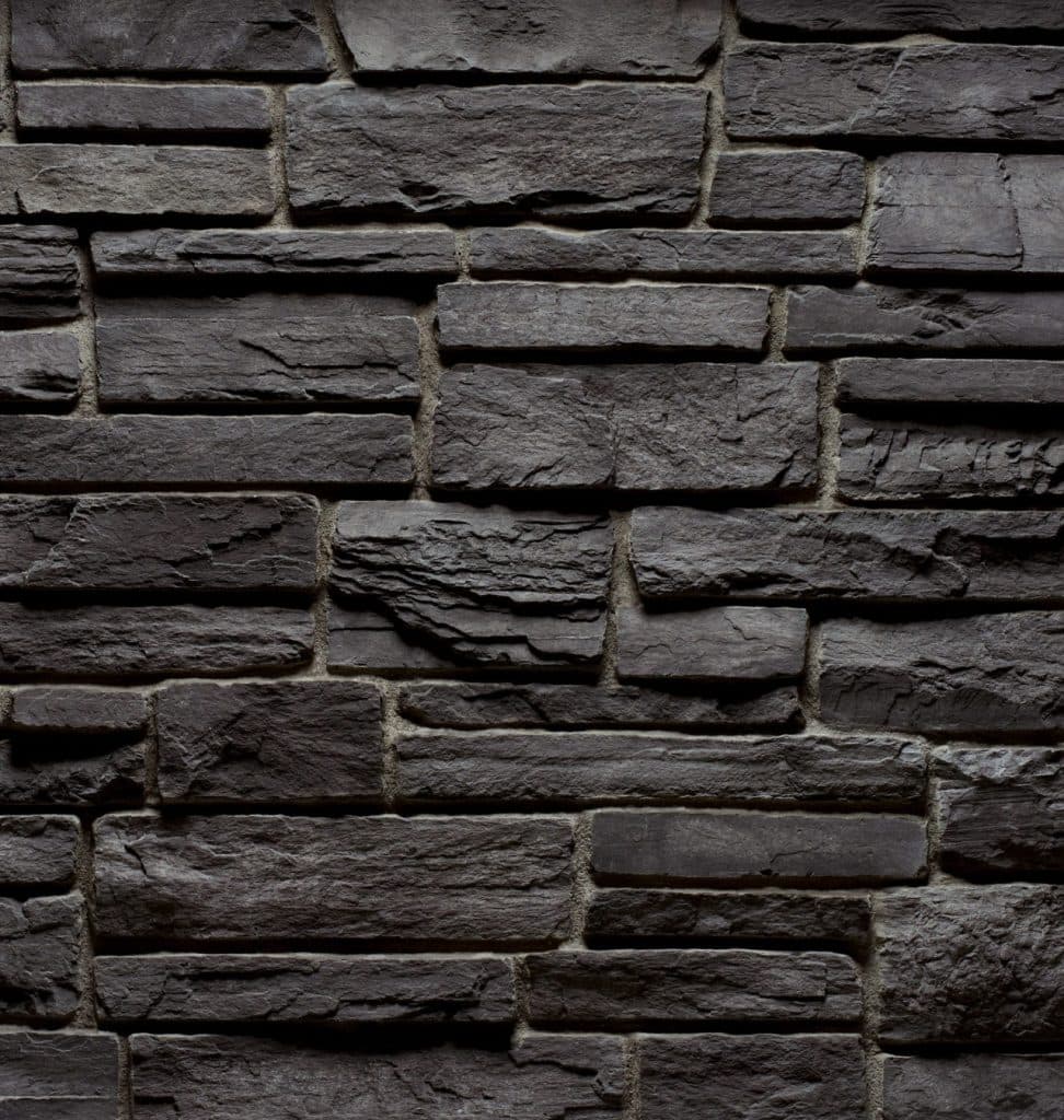 Cultured Stone - Manufactured Stone Veneer - Country Ledgestone