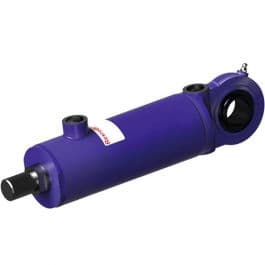 Bosch Rexroth CDL2MT4/100/56/200C1X/B11CFUVWY Hydraulic Cylinder - CDL2 ...