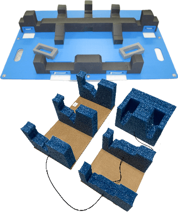 Protective Packaging | Solutions