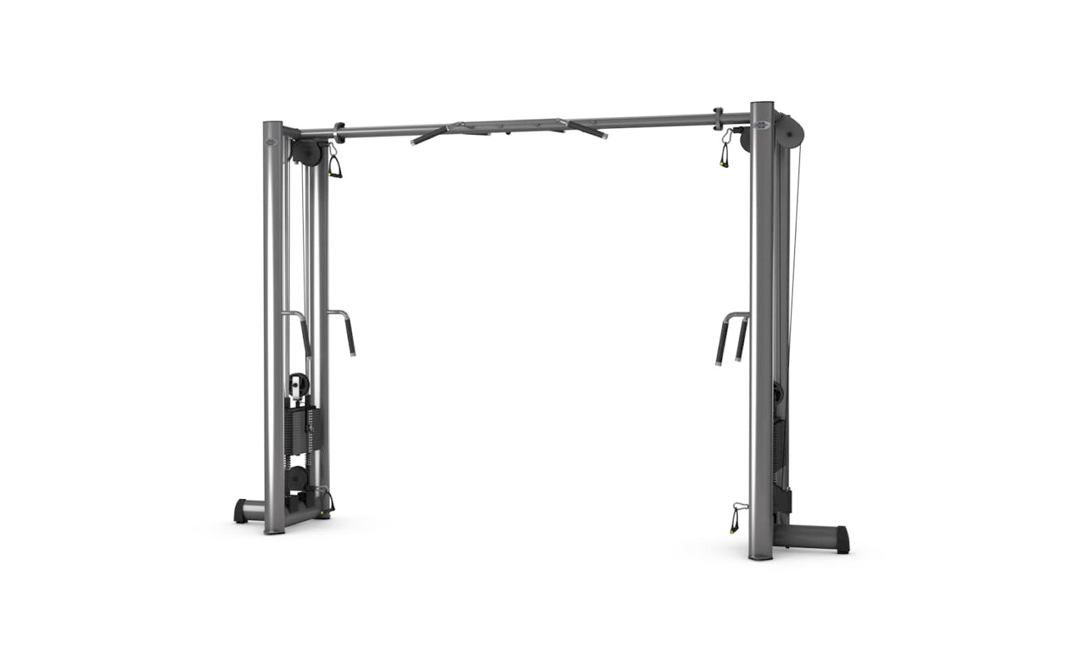 CROSSOVER CABLE STATION | Gym80