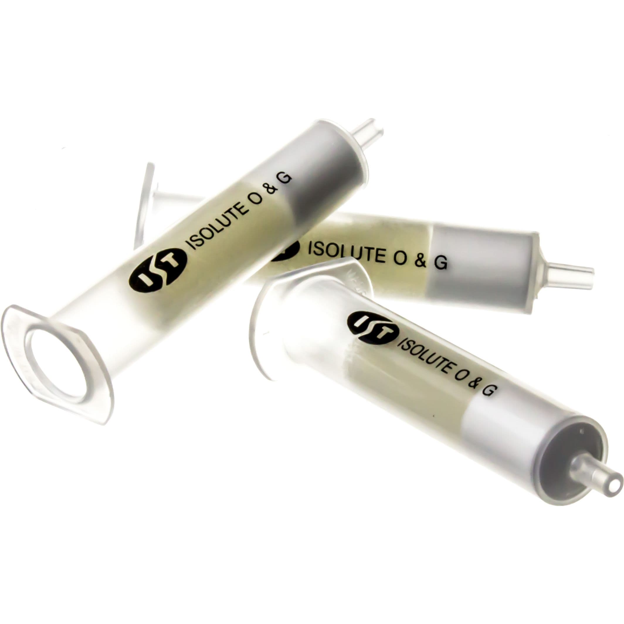 Biotage ISOLUTE SPE SPE Kolonları | Terralab