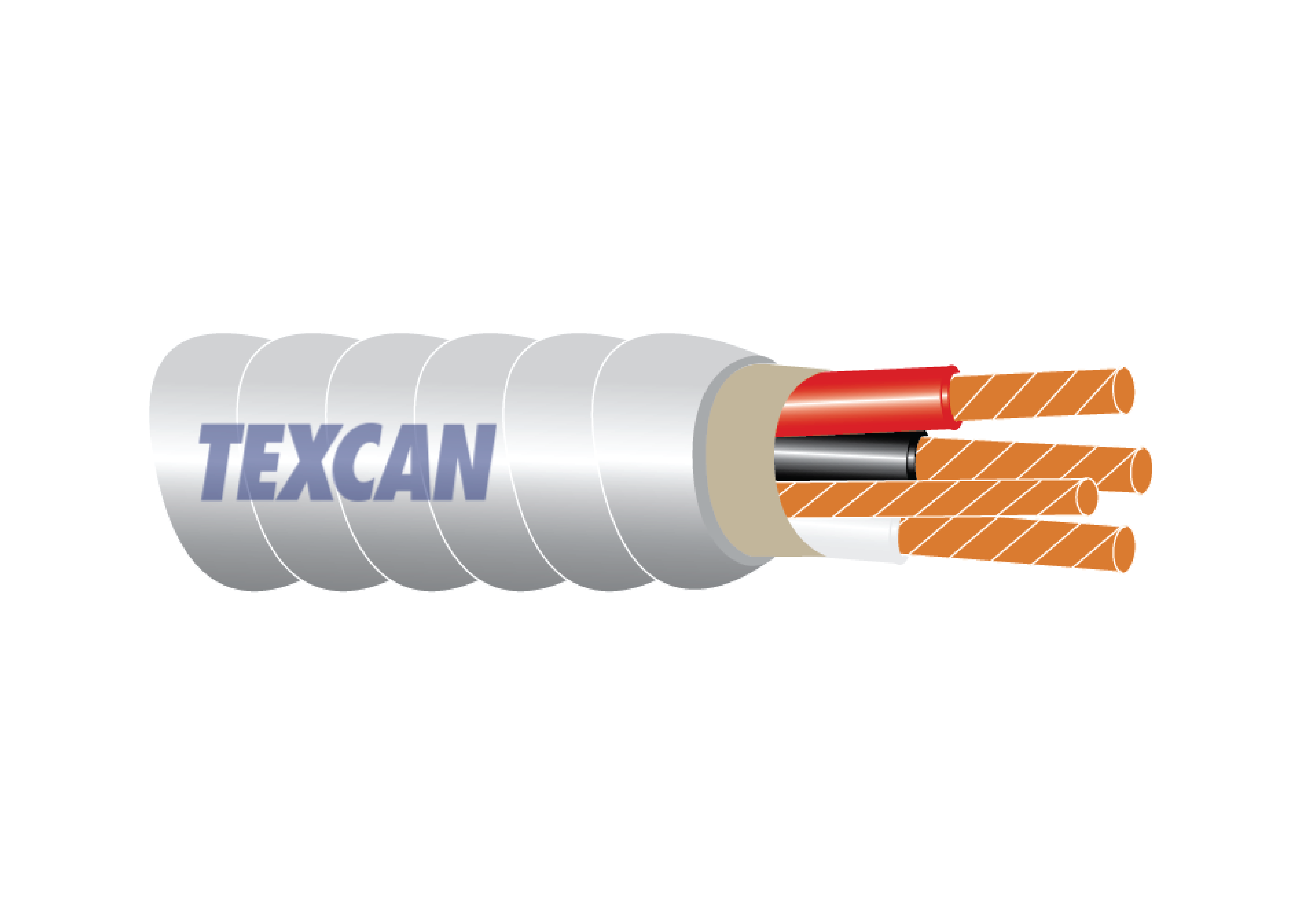 Northern Cables: Armoured Cable Specialists | Texcan