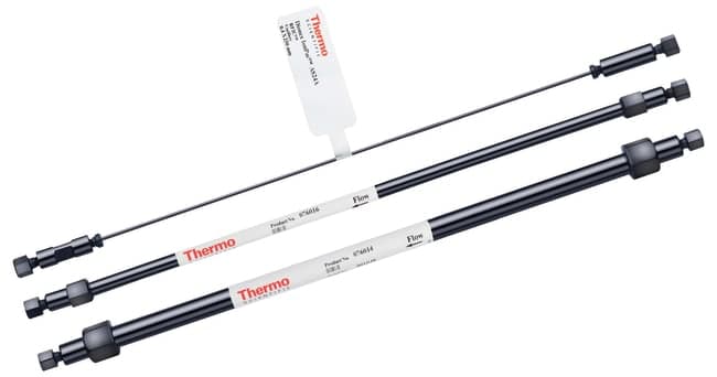 Thermo Scientific Acclaim 300 C18 HPLC Columns:Chromatography Columns ...