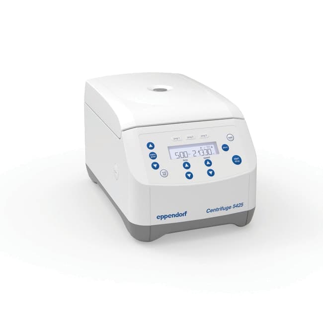 Eppendorf Centrifuge 5425/5425 R Centrifuge 5425 (EU-IVD) | Buy Online ...