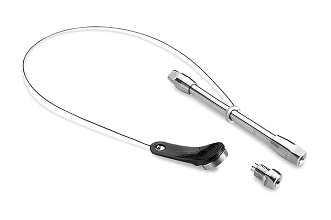 Waters SCX Start Up Kit: BioResolve SCX mAb Column (4.6 mm X 100 mm ...