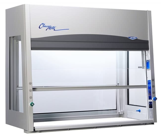 Labconco 4 Ft. Protector Premier Laboratory Hood:Fume Hoods and Safety ...