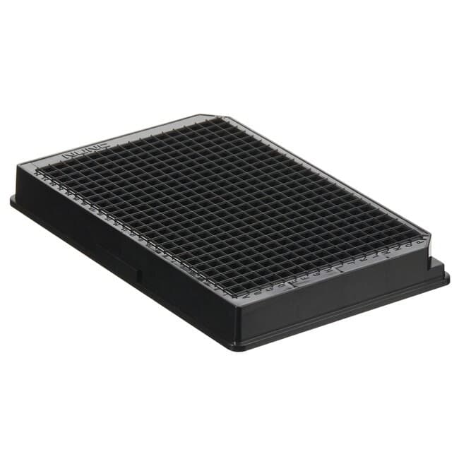 Thermo Scientific Nunc 384-Well Polypropylene Storage Microplates 384 ...